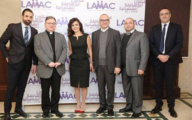 شراكة بين «الحكمة»

والمركز اللبناني للوساطة