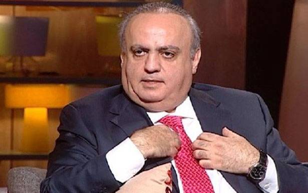 وهاب استقبل وفد من «تجمع العلماء»

وعصفور عزاه باسم المجلس العلوي