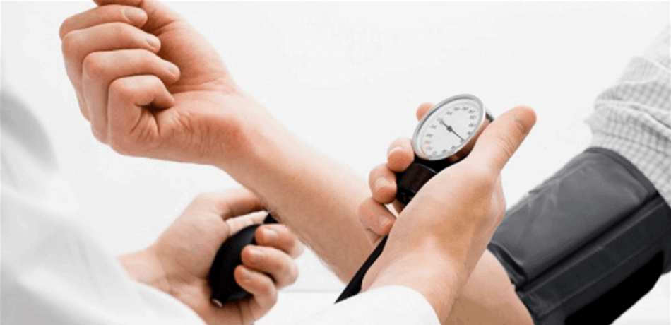 أعشاب لتخفيض ضغط الدم بسرعة
