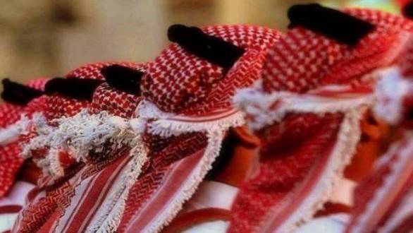 على غرار “السترات الصفراء”… إطلاق حركة “الشماغات الحمر” في الأردن