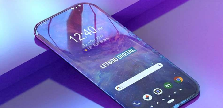 تسريبات تكشف عن حجم الشاشة في هواتف Galaxy S10