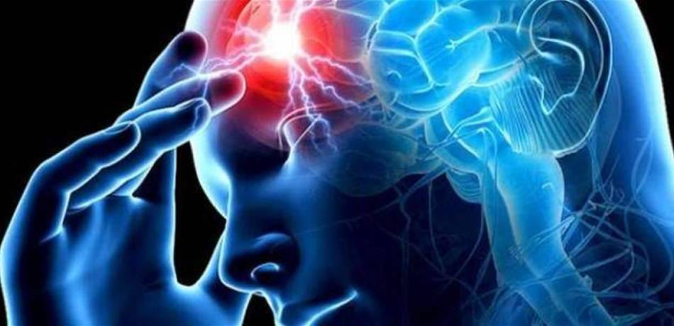 انتبهوا... تغير الطقس المفاجئ يسبب سكتة دماغية!