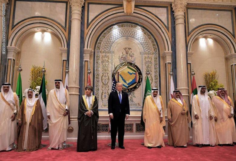 رأي: قطر تنسحب من أوبك.. وربما من مجلس التعاون الخليجي!