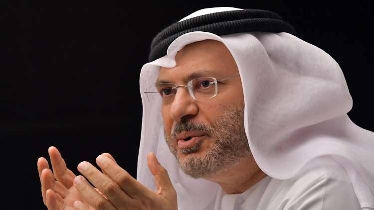 قرقاش: قمة الرياض من أنجح القمم الخليجية