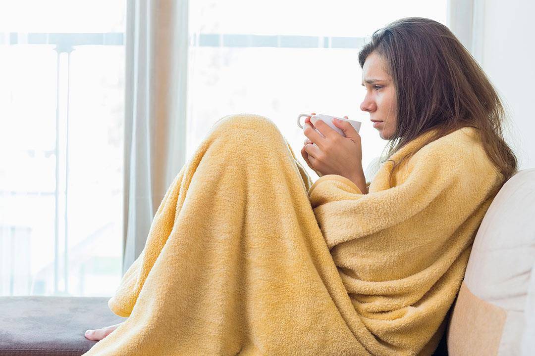 مرضى السكري ونزلات البرد والإنفلونزا.. مخاطر وإرشادات ضرورية