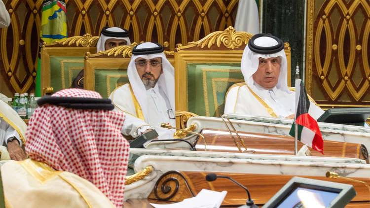 هل انتهت "هدنة" بين السعودية وقطر قبل أن تبدأ؟