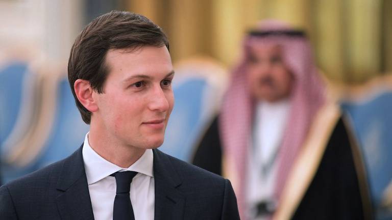 بالفيديو: كوشنير يخرج عن صمته بشأن اتهام ابن سلمان بقتل خاشقجي