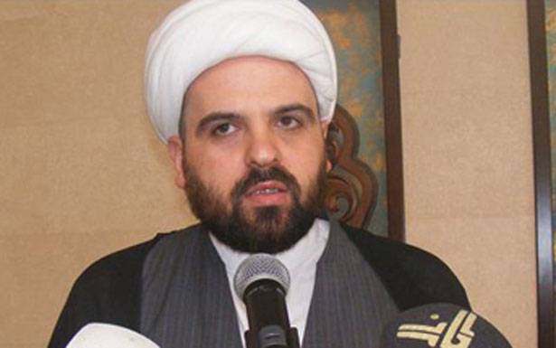 أحمد قـبلان : الـتشكيـل قضيّة بـلــد
لا فــاتـورة إقــليميّة أو شركة خاصّة