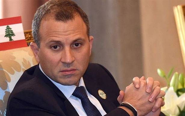 باسيــل لــلجالــية فـي المـغرب :
 الــوزارة تــضع إمكانـاتها بـتصرّفكم