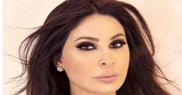 صورة إليسا مع مي شدياق في الأردن تغزو الإنترنت
