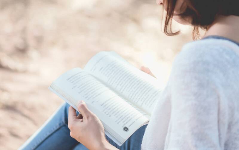 إكتشفوا الجوانب كافة لأهمية القراءة