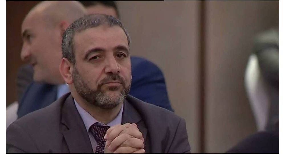 المشري: قانون الاستفتاء مخالف للاتفاق السياسي وننتظر الإعلان الدستوري