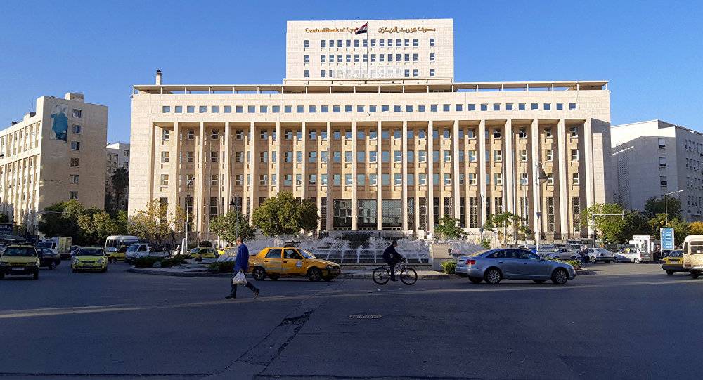 إجراء إيراني جديد من نوعه في سوريا