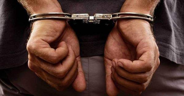 توقيف 622 شخصا لإرتكابهم أفعالاً جرمية خلال أسبوع