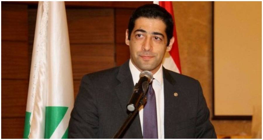 حنكش دعا لحكومة اختصاصيين: لبنان وصل الى مرحلة خطرة