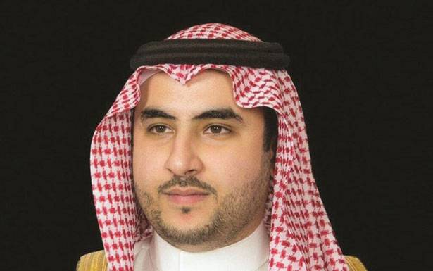 قرار صارم ضد خالد بن سلمان داخل الكونغرس