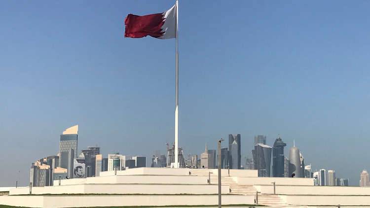 أستراليا تتجاوز قطر لتصبح أكبر مصدر للغاز المسال في العالم