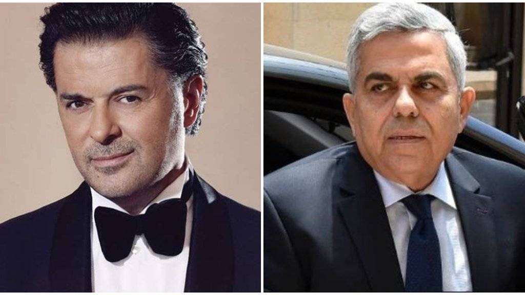 هذا هو موقف نقابة الفنانين من سجال ديب - علامة (صورة)