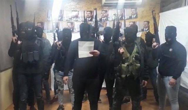 طارق الدنا نفى ما نشر عن تهديده وئام وهاب