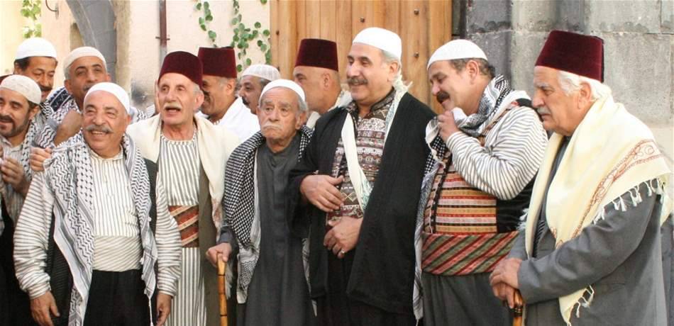وفاة أحد نجوم "باب الحارة".. رحل عن عمر يناهز 63 عاماً