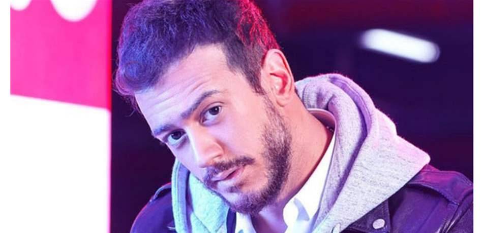 بعد إطلاق سراحه.. هذا أوّل تعليق لسعد لمجرد