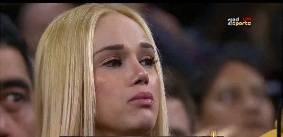 "كلاسيكو الموت" يطوي صفحته بالدموع!