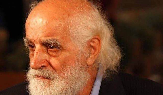 موريس عوّاد يفارق الحياة... وشخصيات تنعاه!