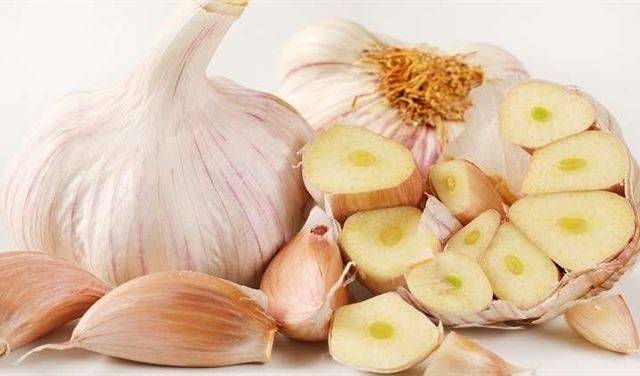 الثوم يحوي علاج مرض خطير