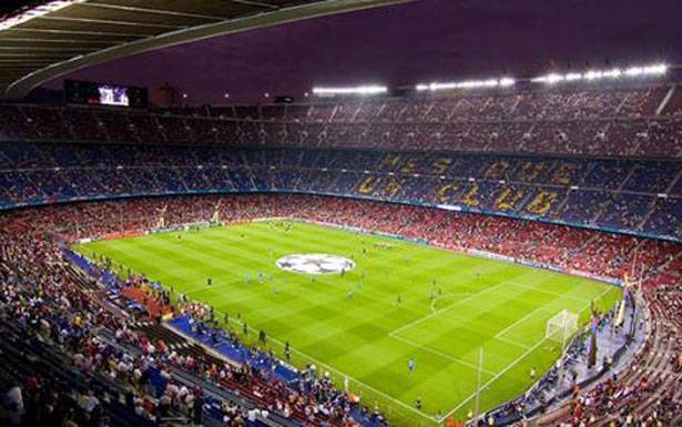 متفرقات كروية من الملاعب العالمية: رونالدو يُحرض ميسي على ترك برشلونة

البطل السوبر ومشاكل ديمبلي في عناوين صحف إسبانيا ومطب صناعي يصعب حلم ريال