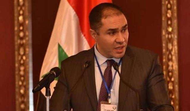 نائب سوري رداً على بو عاصي.. "من دون سوريا لا توجد قمة بل قاع"
