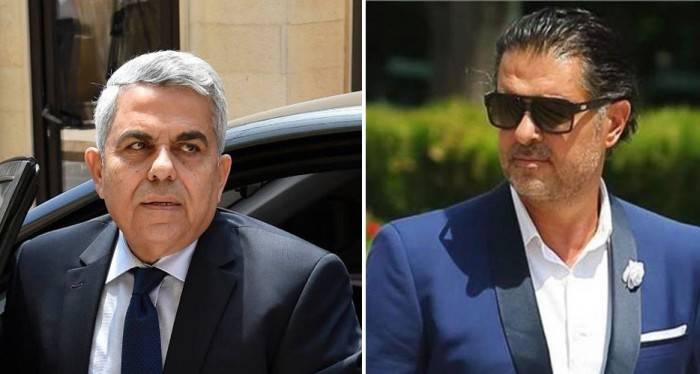 بعدما قال "هيدا لا زم يطير راسو".. هذا ما طلبه راغب علامة من النيابة العامة التمييزية