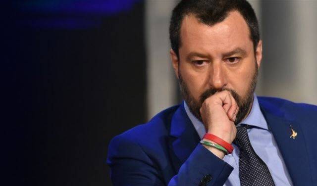 وزير داخلية ايطاليا: لكتيبتنا في جنوب لبنان أداء جيد يجب أن يستمرّ