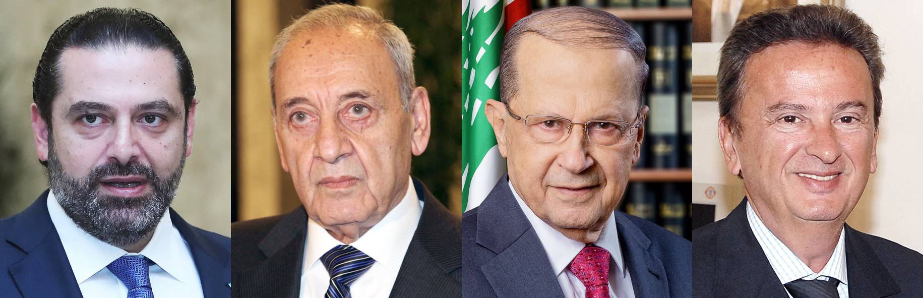 عجز الموازنة 5 مليارات دولار وناقوس الخطر يدق والباقي لسقوط الاقتصاد والباقي 3 أشهر
سلامة وخليل اتفقا على ضبط الوضع والوزراء صرفوا في موازناتهم دون تغطية مالية
لاول مرة اجتماع سري ينعقد حالياً لدراسة نتائج انهيار اقتصاد لبنان