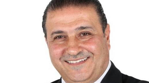 فادي سعد: كل التضامن مع راغب علامة