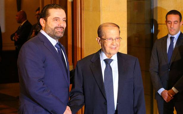 8 آذار: الحريري يرفض توزير السنّة لاعطاء تبريرات للمجتمع الدولي