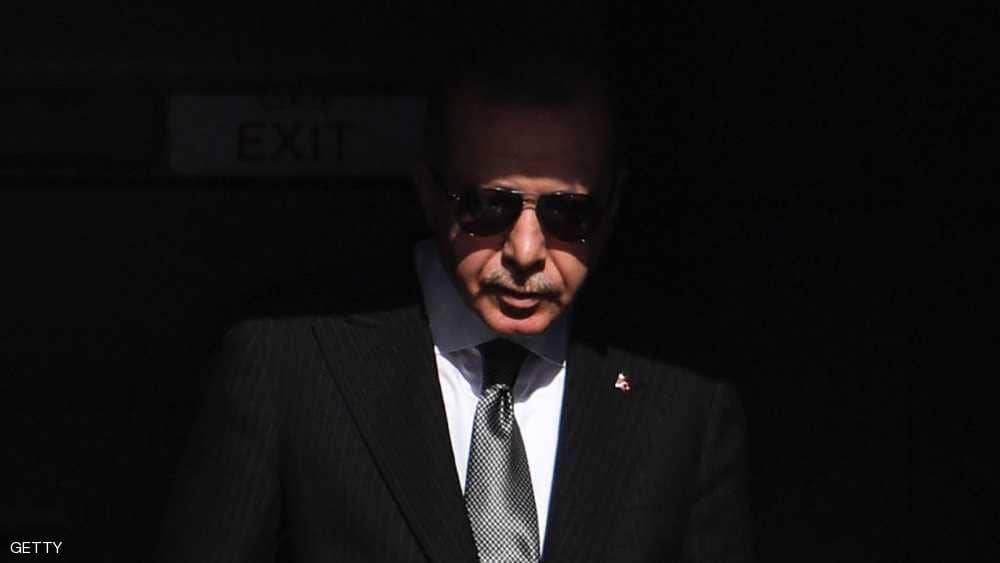 أردوغان يتوعد الأكراد بهجوم وشيك شرقي الفرات