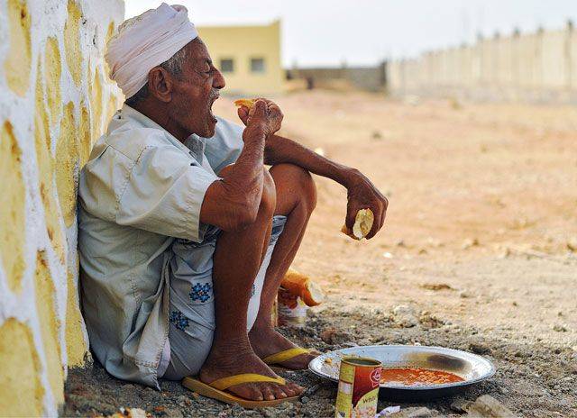الأمم المتحدة تدق ناقوس الخطر وتطلق نداء عاجلا حول اليمن
