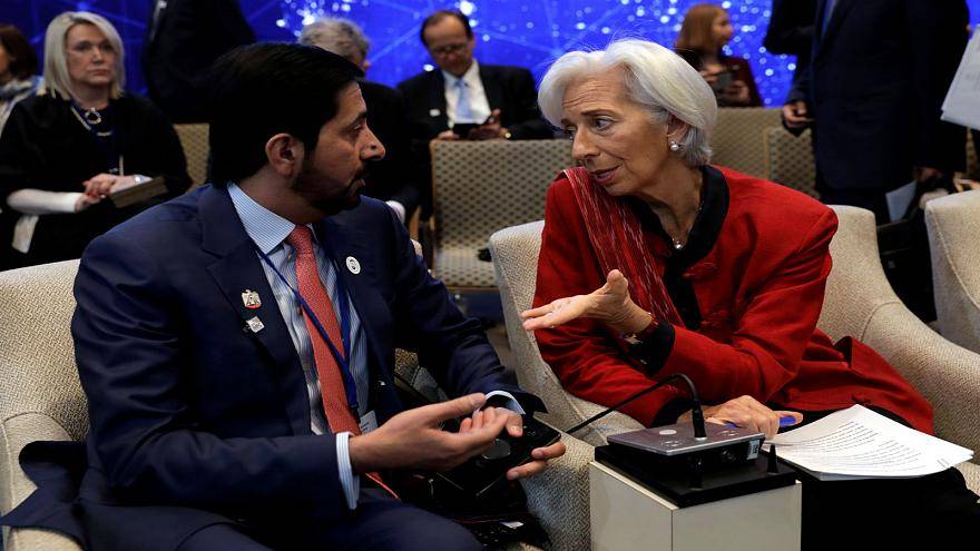 الإمارات والسعودية تستخدمان عملة رقمية في عمليات التسوية