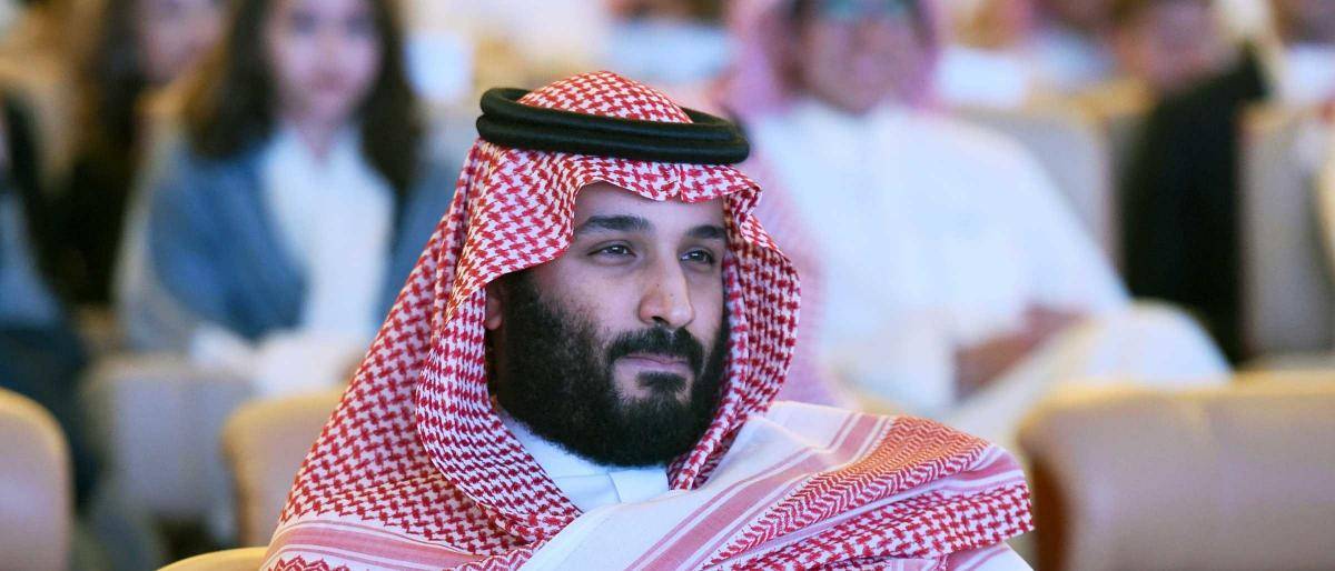 بن سلمان يعترف بفشل "نيوم" بسبب مقتل خاشقجي