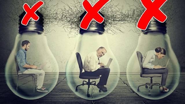10 مشاكل صحية سببها عن الجلوس لمدة 8 ساعات يوميا