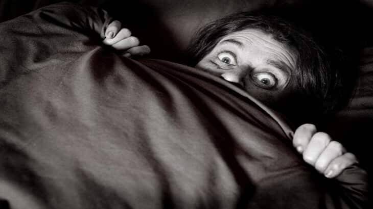 ليس لأصحاب القلوب الضعيفة... كيف تتم صناعة الخوف؟