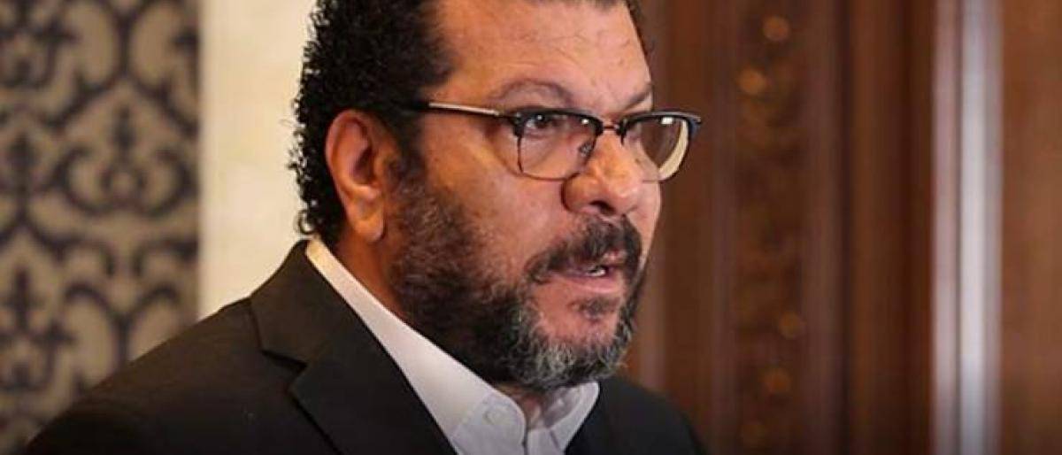 توقيف صاحب موقع إخباري أردني بتهمة الإساءة للمسيح