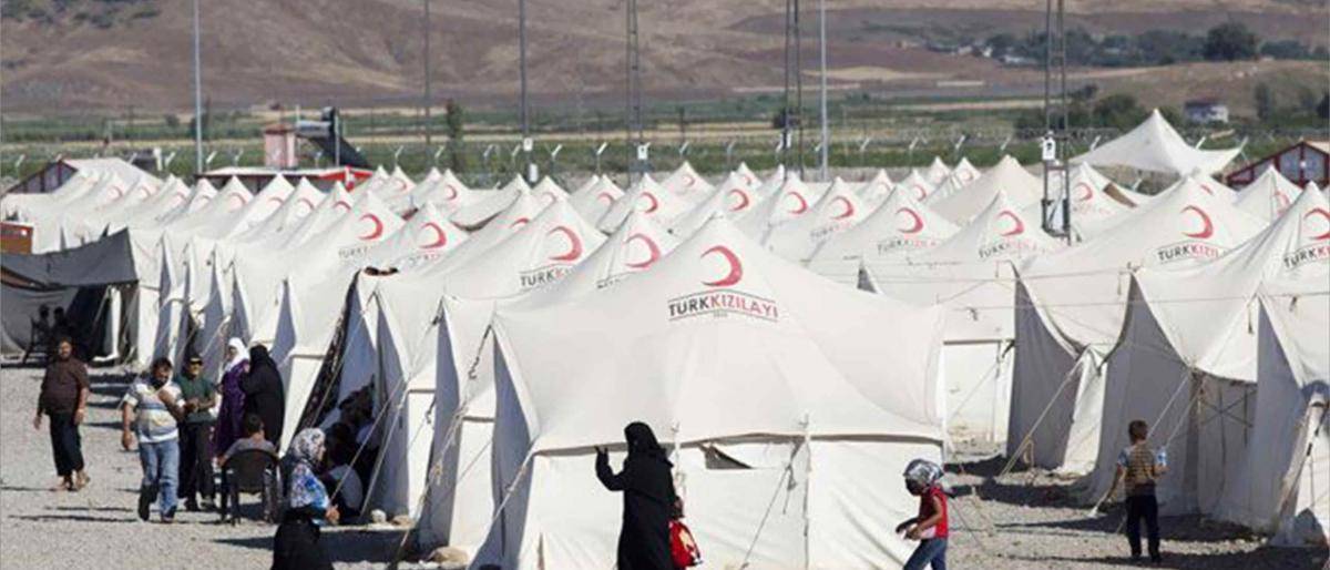 خطة أممية لدعم الدول المضيفة للاجئين السوريين