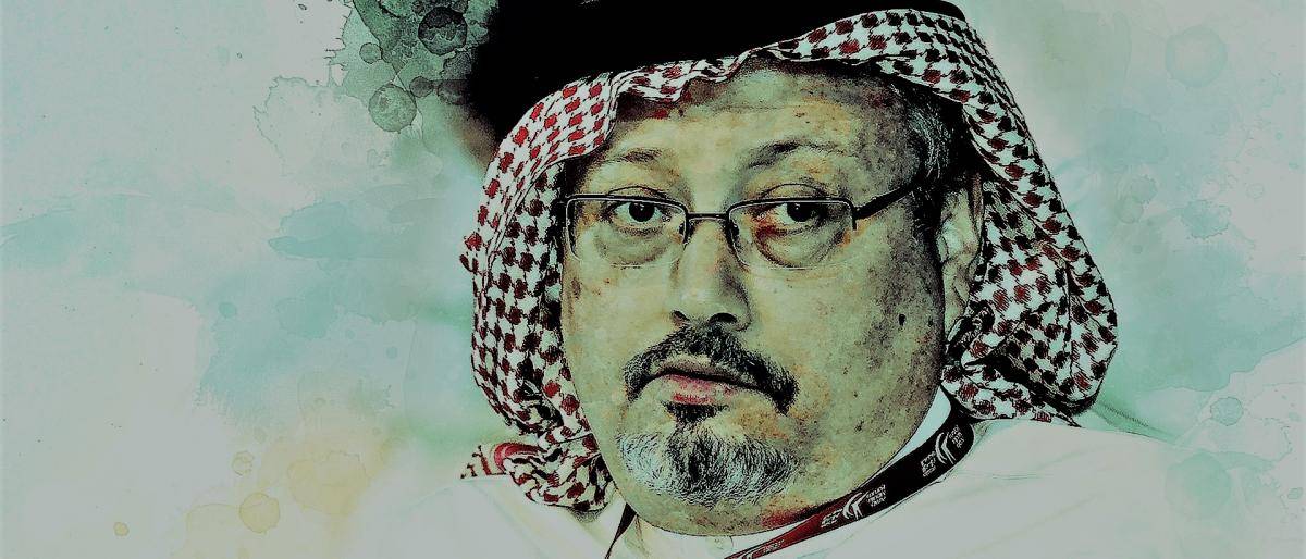 صفعة جديدة لبن سلمان... خاشقجي شخصية العام