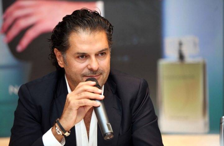 "طار البلد" .. أين أخطأ راغب علامة؟