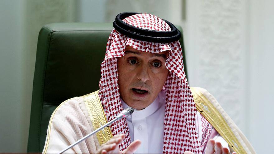 مساع سعودية لتشكيل تكتل عربي-إفريقي يسيطر على البحر الأحمر