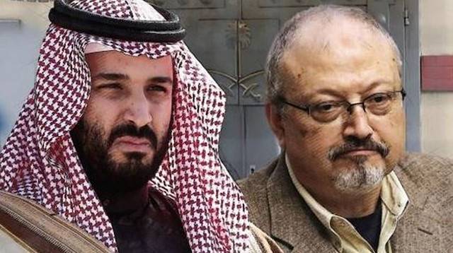 نيكي هيلي: ابن سلمان هو المسؤول عن مقتل خاشقجي
