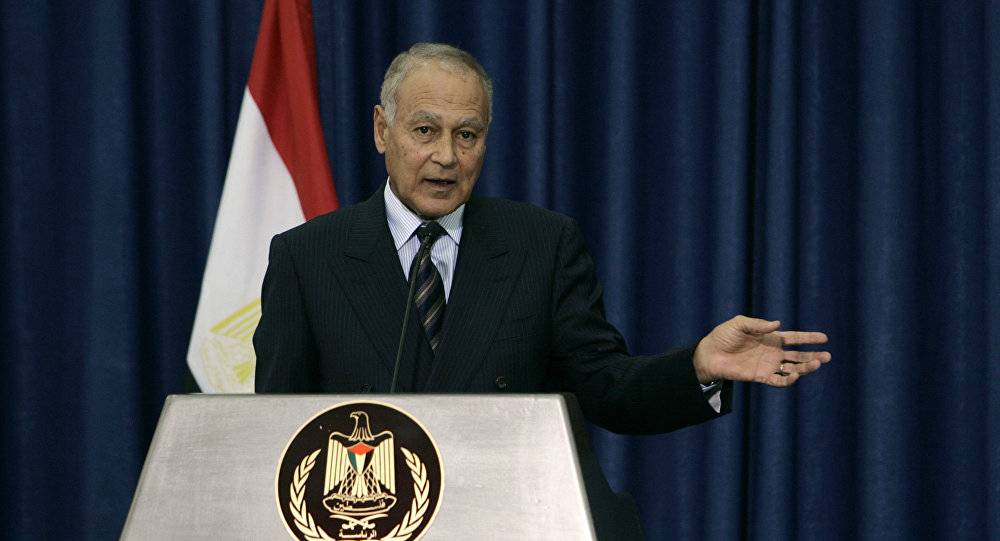 أبو الغيط: الاستثمار في البشر أنجح طريقة لتحقيق النمو الاقتصادي