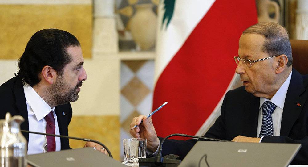 الرئيس اللبناني: بدأنا حلحلة أزمة الحكومة... والنتائج تظهر خلال يومين