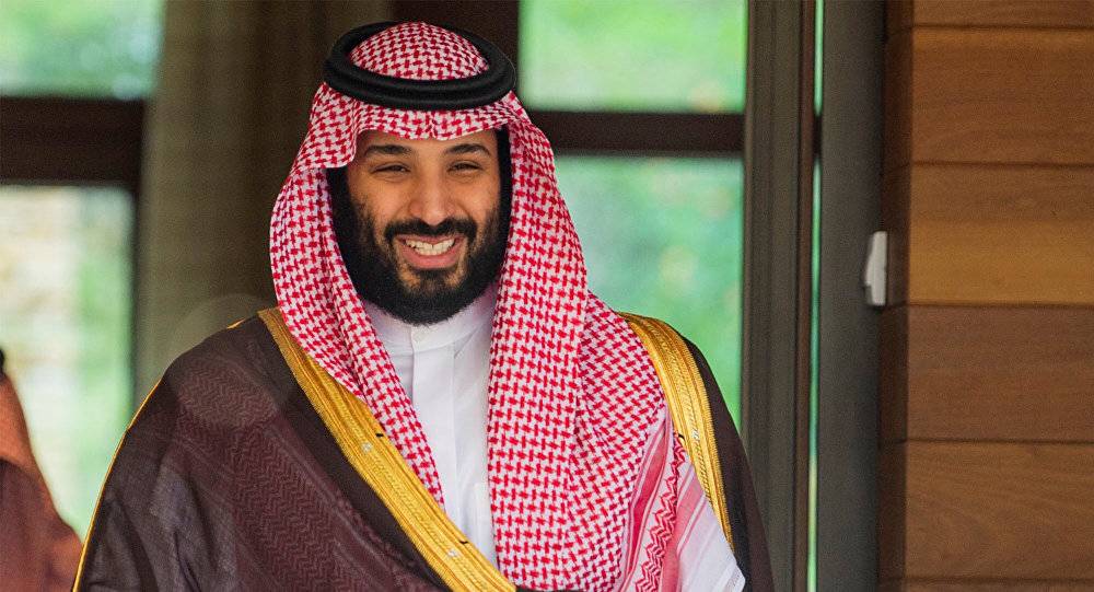 بدعوة من ابن سلمان... رئيس حكومة عربي يزور السعودية